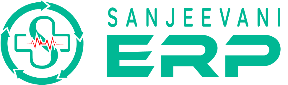 Sanjeevani Logo